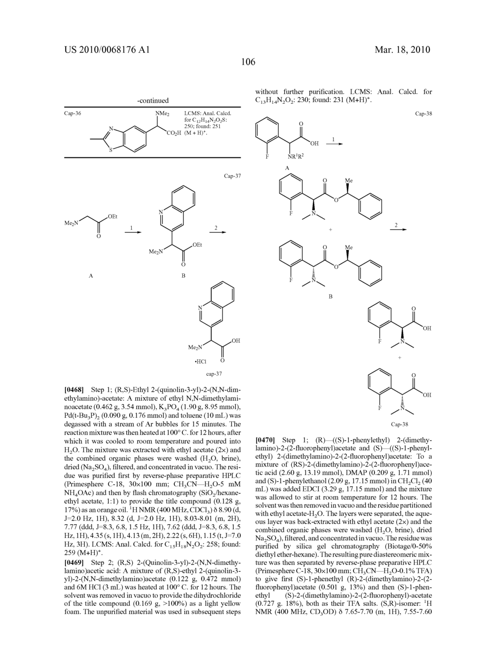 HEPATITIS C VIRUS INHIBITORS - diagram, schematic, and image 107