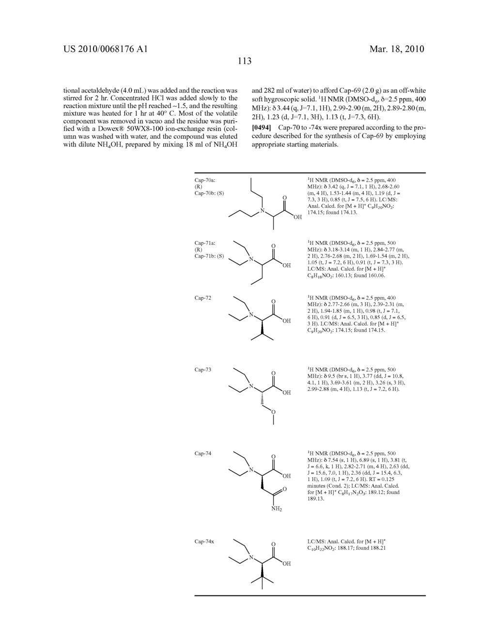 HEPATITIS C VIRUS INHIBITORS - diagram, schematic, and image 114