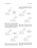 4-ARYLOXYQUINOLIN-2(1H)-ONES AS MTOR KINASE AND PI3 KINASE INHIBITORS, FOR USE AS ANTI-CANCER AGENTS diagram and image