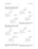 4-ARYLOXYQUINOLIN-2(1H)-ONES AS MTOR KINASE AND PI3 KINASE INHIBITORS, FOR USE AS ANTI-CANCER AGENTS diagram and image