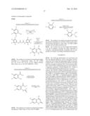 4-ARYLOXYQUINOLIN-2(1H)-ONES AS MTOR KINASE AND PI3 KINASE INHIBITORS, FOR USE AS ANTI-CANCER AGENTS diagram and image