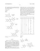 4-ARYLOXYQUINOLIN-2(1H)-ONES AS MTOR KINASE AND PI3 KINASE INHIBITORS, FOR USE AS ANTI-CANCER AGENTS diagram and image