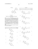 4-ARYLOXYQUINOLIN-2(1H)-ONES AS MTOR KINASE AND PI3 KINASE INHIBITORS, FOR USE AS ANTI-CANCER AGENTS diagram and image