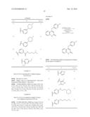 4-ARYLOXYQUINOLIN-2(1H)-ONES AS MTOR KINASE AND PI3 KINASE INHIBITORS, FOR USE AS ANTI-CANCER AGENTS diagram and image