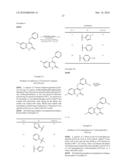 4-ARYLOXYQUINOLIN-2(1H)-ONES AS MTOR KINASE AND PI3 KINASE INHIBITORS, FOR USE AS ANTI-CANCER AGENTS diagram and image