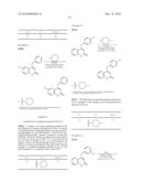 4-ARYLOXYQUINOLIN-2(1H)-ONES AS MTOR KINASE AND PI3 KINASE INHIBITORS, FOR USE AS ANTI-CANCER AGENTS diagram and image