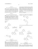 4-ARYLOXYQUINOLIN-2(1H)-ONES AS MTOR KINASE AND PI3 KINASE INHIBITORS, FOR USE AS ANTI-CANCER AGENTS diagram and image