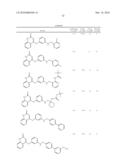 4-ARYLOXYQUINOLIN-2(1H)-ONES AS MTOR KINASE AND PI3 KINASE INHIBITORS, FOR USE AS ANTI-CANCER AGENTS diagram and image