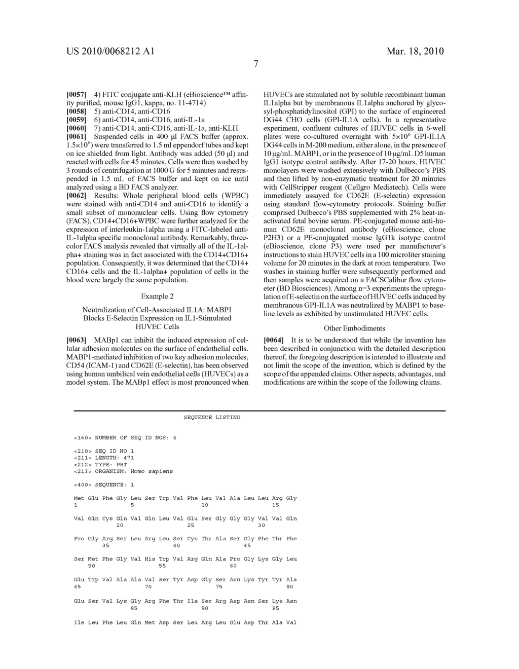 Targeting pathogenic monocytes - diagram, schematic, and image 08