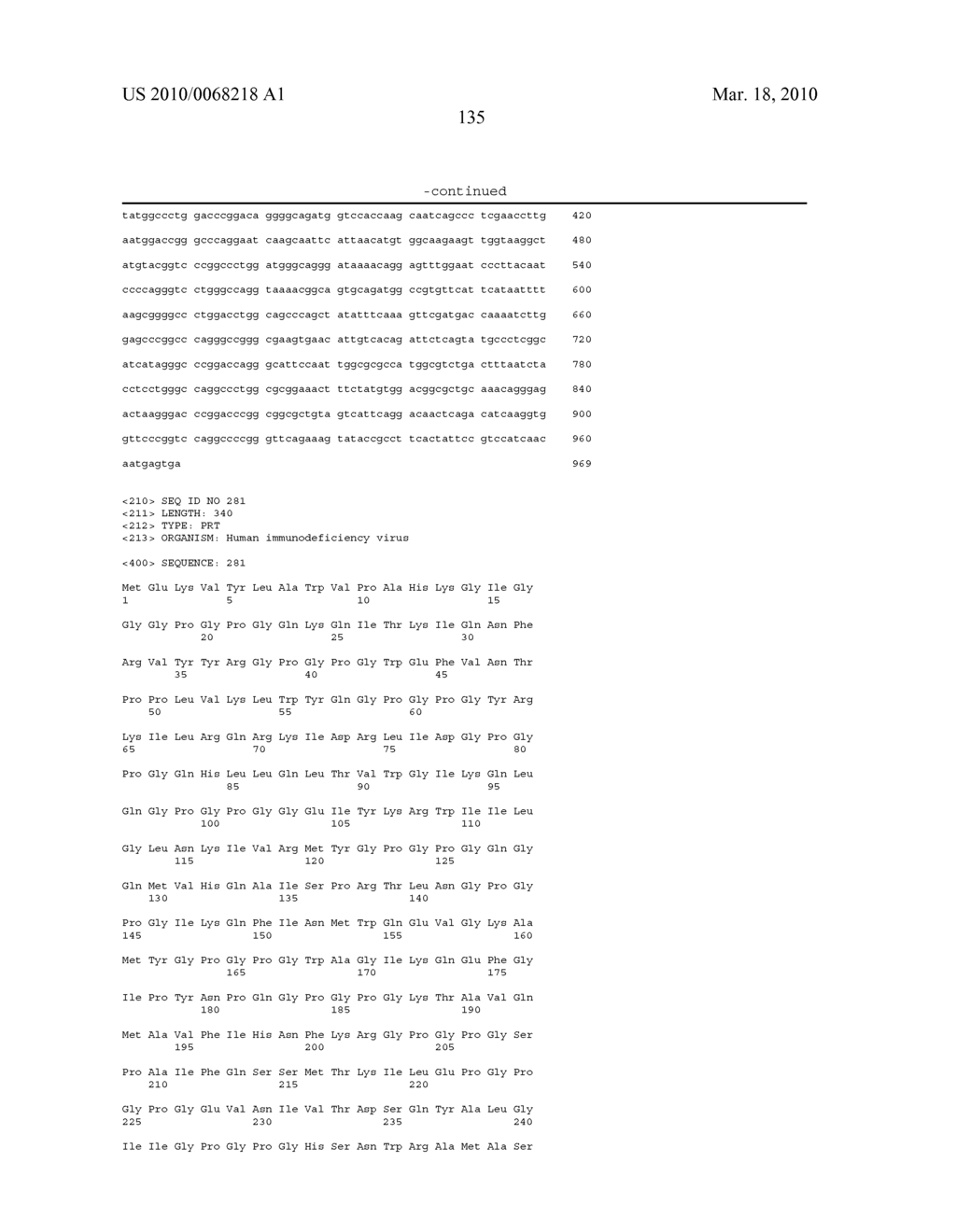 Optimized Multi-Epitope Constructs and Uses Thereof - diagram, schematic, and image 226