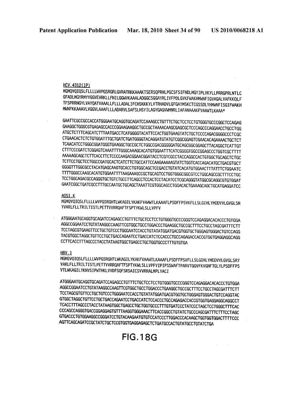 Optimized Multi-Epitope Constructs and Uses Thereof - diagram, schematic, and image 35