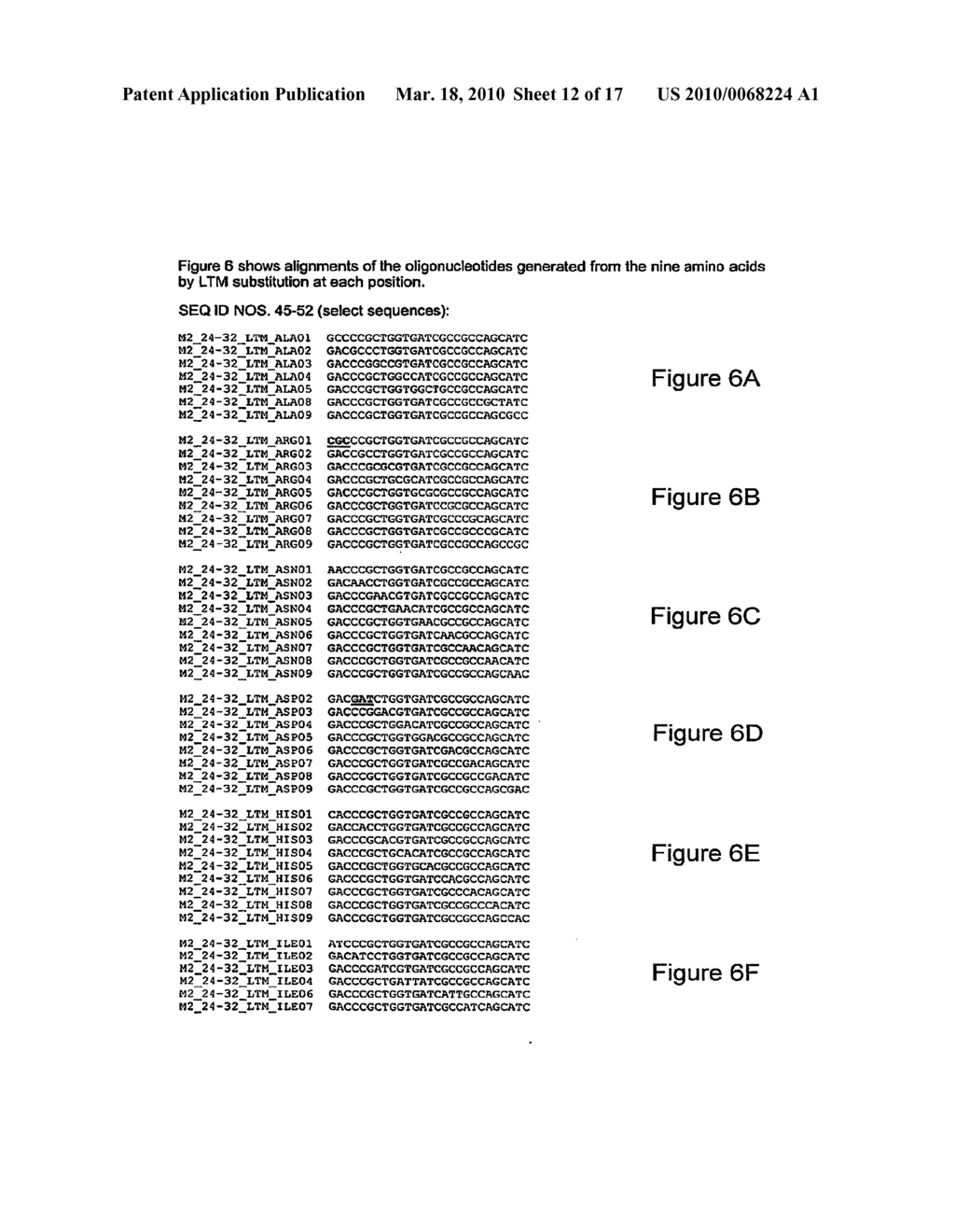 Method for Producing Viral Vaccine and Therapeutic Peptide Antigens - diagram, schematic, and image 13