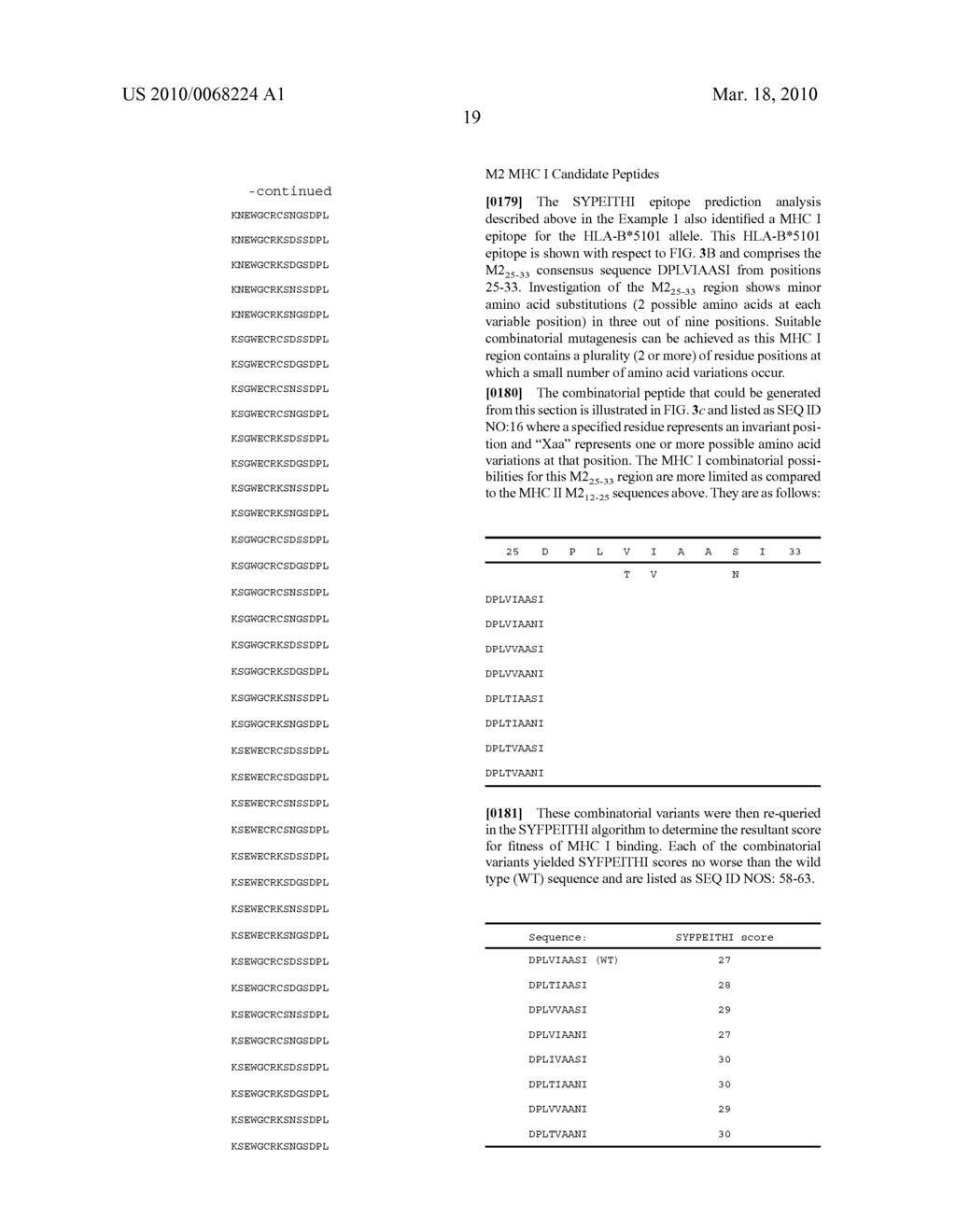 Method for Producing Viral Vaccine and Therapeutic Peptide Antigens - diagram, schematic, and image 37