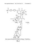 BLEOMYCIN PREPARATION FOR USE AGAINST SKIN TUMOURS diagram and image