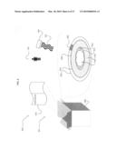 Modifying a medicament availability state of a final dosage form diagram and image