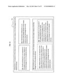 Modifying a medicament availability state of a final dosage form diagram and image