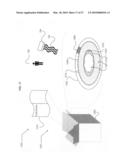 Modifying a medicament availability state of a final dosage form diagram and image