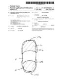 Divisible Osmotic Dosage Forms and Methods of Use diagram and image