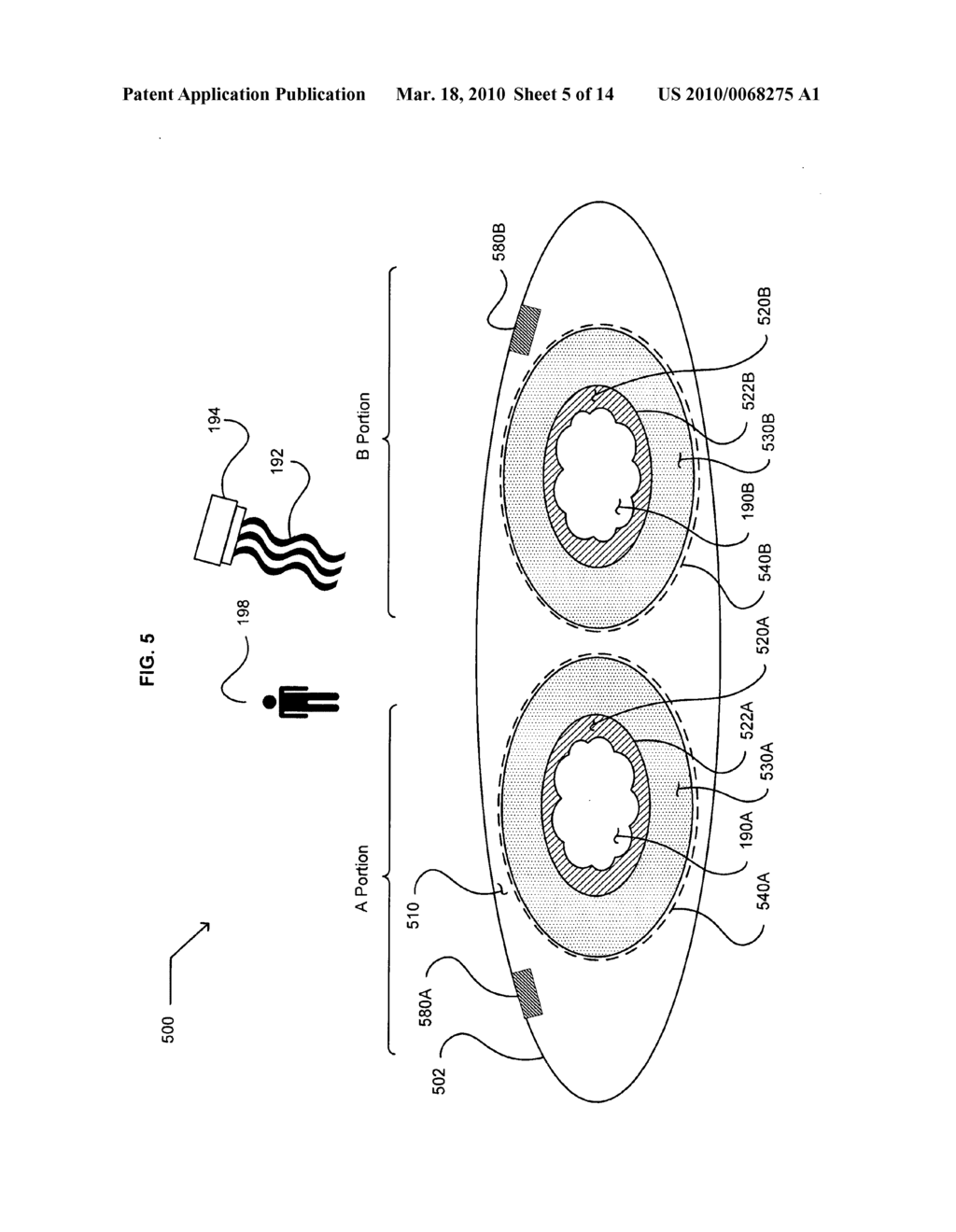 Personalizable dosage form - diagram, schematic, and image 06