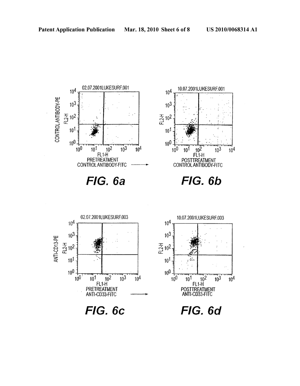 HERBAL COMPOSITION FOR TREATING CD33+ ACUTE AND CHRONIC MYELOID LEUKEMIA AND A METHOD THEREOF - diagram, schematic, and image 07