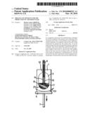 PROCESS AND APPARATUS FOR THE PRODUCTION OF A DETERGENT BAR diagram and image