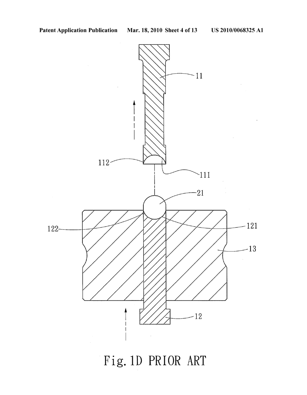 PELLET ARTICLE FORMING APPARATUS - diagram, schematic, and image 05