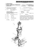 APPARATUSES AND METHODS FOR MANUFACTURING CONTAINERS diagram and image