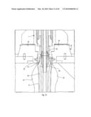 APPARATUSES AND METHODS FOR MANUFACTURING CONTAINERS diagram and image