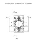 APPARATUSES AND METHODS FOR MANUFACTURING CONTAINERS diagram and image