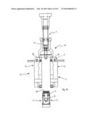 APPARATUSES AND METHODS FOR MANUFACTURING CONTAINERS diagram and image