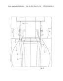 APPARATUSES AND METHODS FOR MANUFACTURING CONTAINERS diagram and image