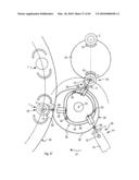 APPARATUSES AND METHODS FOR MANUFACTURING CONTAINERS diagram and image