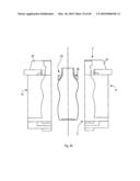 APPARATUSES AND METHODS FOR MANUFACTURING CONTAINERS diagram and image