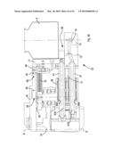 APPARATUSES AND METHODS FOR MANUFACTURING CONTAINERS diagram and image