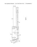 APPARATUSES AND METHODS FOR MANUFACTURING CONTAINERS diagram and image