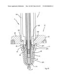 APPARATUSES AND METHODS FOR MANUFACTURING CONTAINERS diagram and image