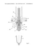 APPARATUSES AND METHODS FOR MANUFACTURING CONTAINERS diagram and image