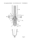 APPARATUSES AND METHODS FOR MANUFACTURING CONTAINERS diagram and image