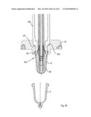 APPARATUSES AND METHODS FOR MANUFACTURING CONTAINERS diagram and image