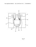 APPARATUSES AND METHODS FOR MANUFACTURING CONTAINERS diagram and image