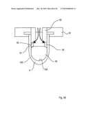 APPARATUSES AND METHODS FOR MANUFACTURING CONTAINERS diagram and image