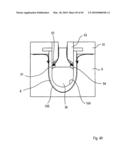 APPARATUSES AND METHODS FOR MANUFACTURING CONTAINERS diagram and image