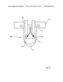 APPARATUSES AND METHODS FOR MANUFACTURING CONTAINERS diagram and image