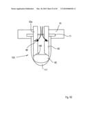 APPARATUSES AND METHODS FOR MANUFACTURING CONTAINERS diagram and image