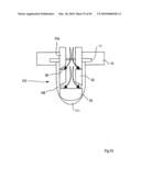 APPARATUSES AND METHODS FOR MANUFACTURING CONTAINERS diagram and image