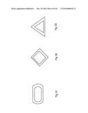 APPARATUSES AND METHODS FOR MANUFACTURING CONTAINERS diagram and image