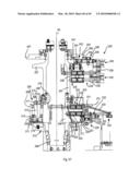 APPARATUSES AND METHODS FOR MANUFACTURING CONTAINERS diagram and image