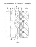 ELECTRIC HEATING DEVICE FOR HOT RUNNER SYSTEMS diagram and image