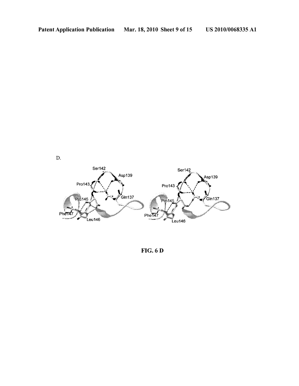 PHYTASES WITH IMPROVED THERMAL STABILITY - diagram, schematic, and image 10