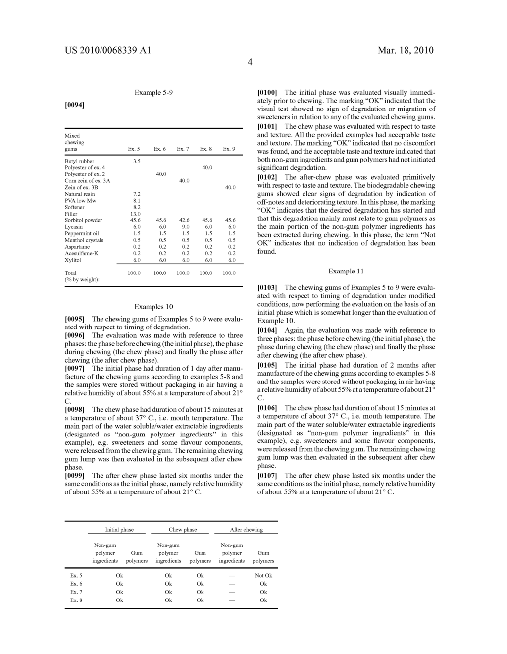 Packaged Confectionary Product - diagram, schematic, and image 06